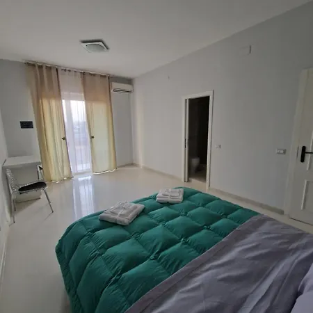 Bed & Breakfast Ciao Napels