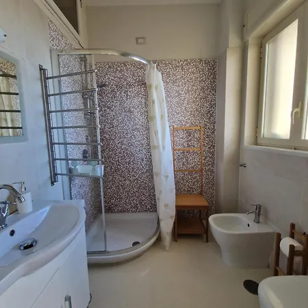 Bed & Breakfast Ciao Napels