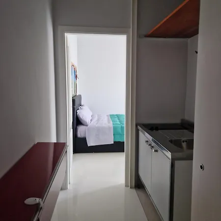 Ciao Bed and breakfast *
