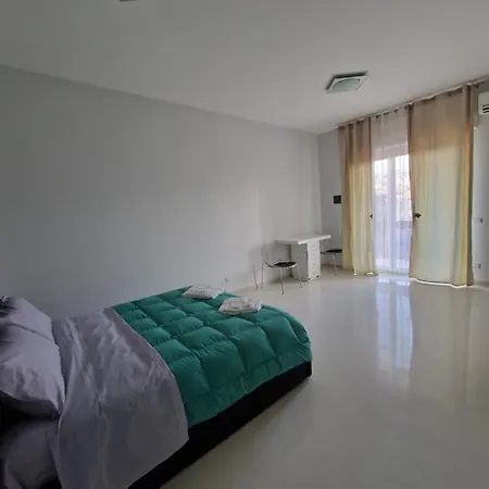 Ciao Nápoles