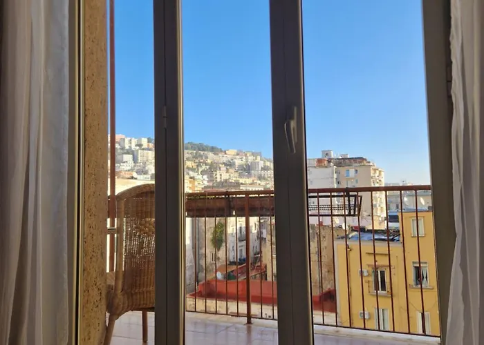 Ciao Bed & Breakfast *